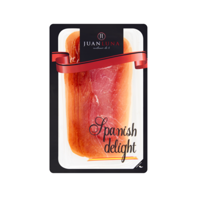 Juan Luna Spanish Delight Serrano Ham