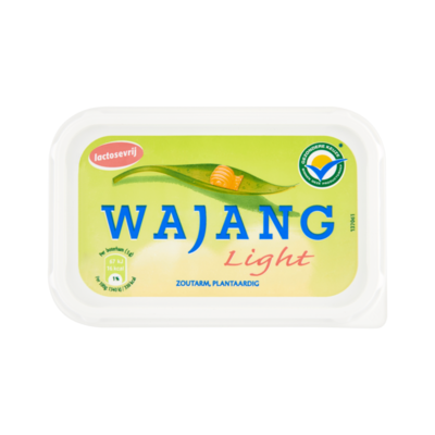 Wajang Light