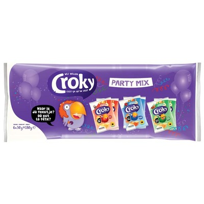 Croky Partymix
