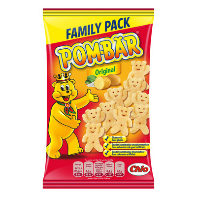 Chio Pom-bär Original