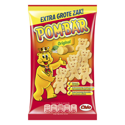 Chio Pom-bär Original