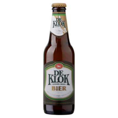 De Klok Bier