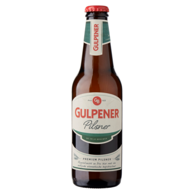 Gulpener Pilsner Fles