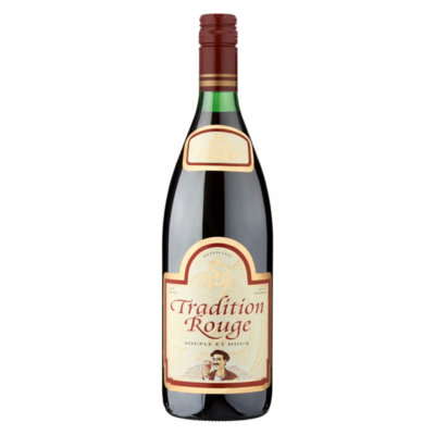 Tradition Rouge