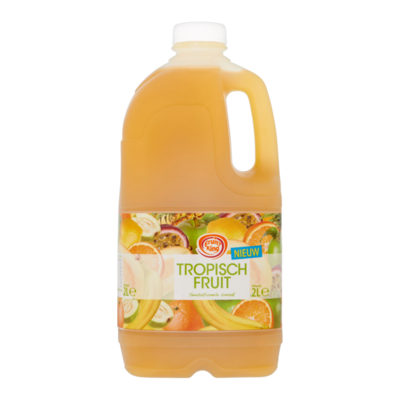 Fruity King Tropisch Fruit