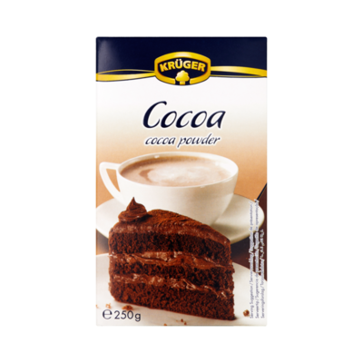 Krüger Cocoa Powder
