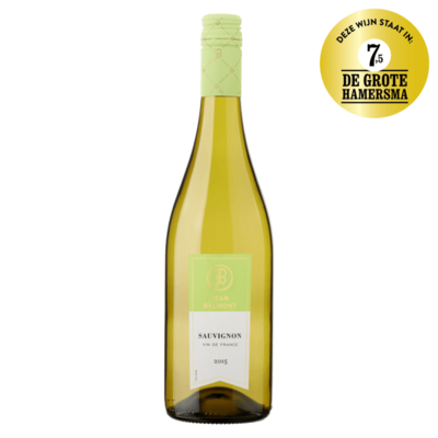 Jean Balmont Sauvignon
