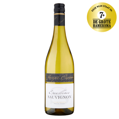 Joseph Castan Excellence Sauvignon