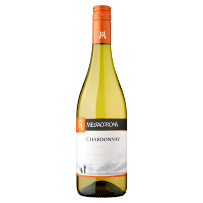 Mezzacorona Chardonnay