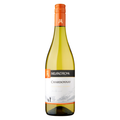 Mezzacorona Chardonnay