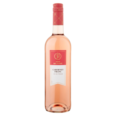 Jean Balmont Cabernet Franc
