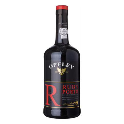Offley Port Ruby