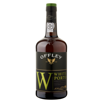 Offley White Port