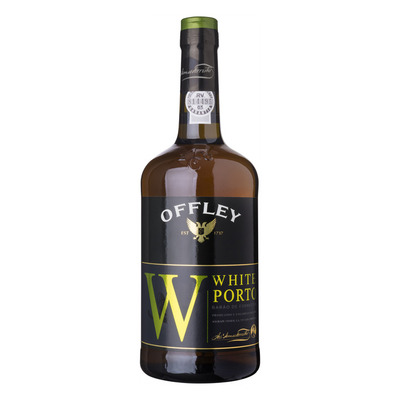 Offley Port White