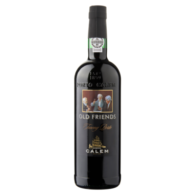 Cálem Old Friends Tawny Porto