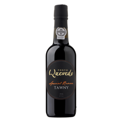 Quevedo Porto Special Reserve Tawny