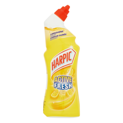 Harpic Active Fresh Citrus