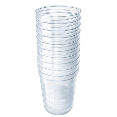 Avent Via bewaarbekers 240 ml