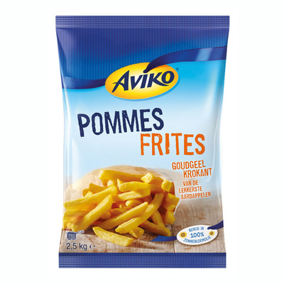 Aviko Frites