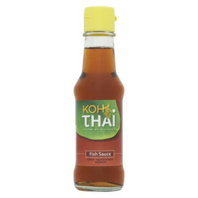 Koh Thai Vissaus