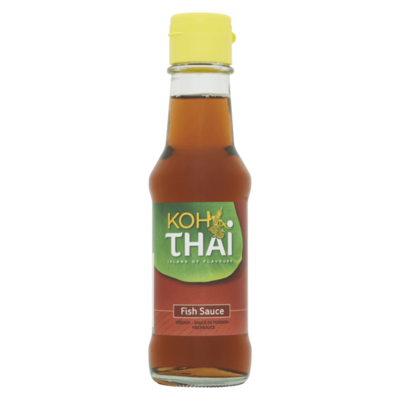 Koh Thai Vissaus