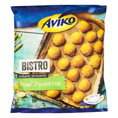 Aviko Pom' Duchesse