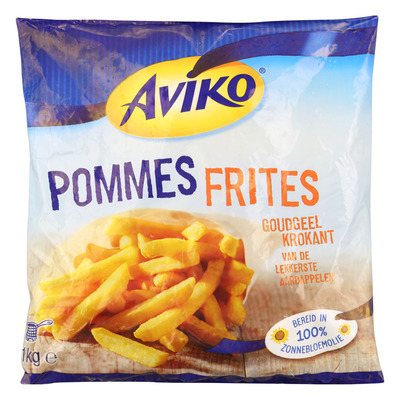 Aviko Pommes Frites