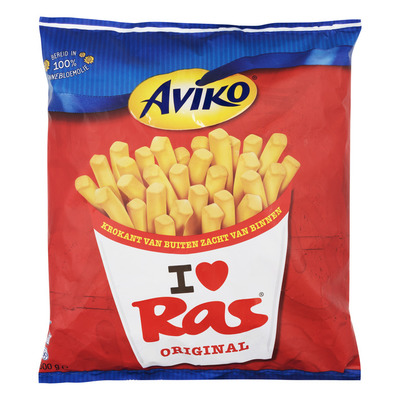 Aviko Ras original