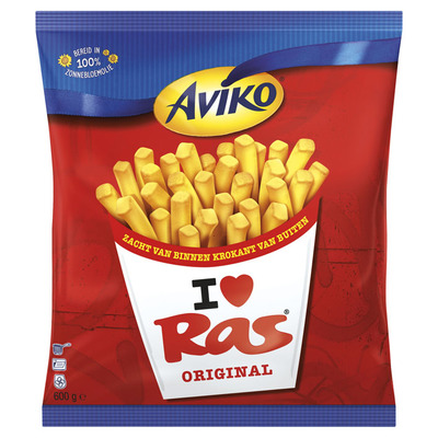 Aviko Ras original