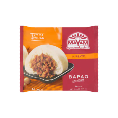 Mayam Kipsaté Bapao Excellent
