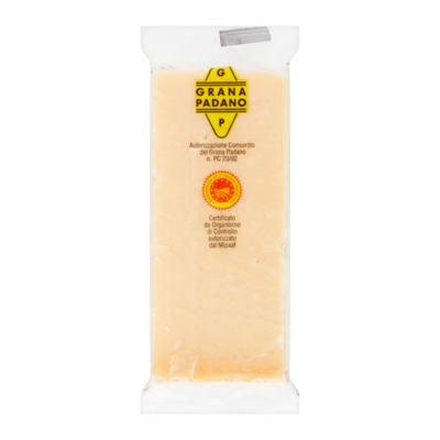 Grana Padano