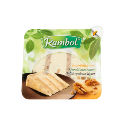 Rambol Gevuld met Noten