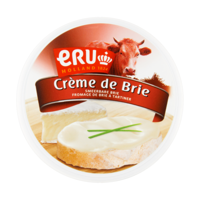ERU Crème de brie