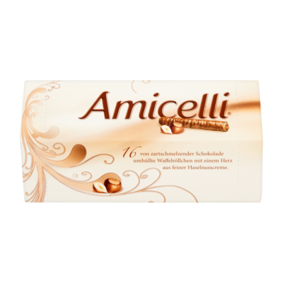 Amicelli 16 Stuks