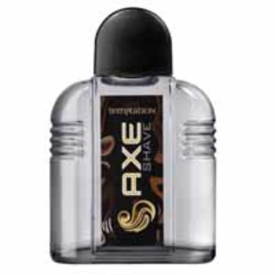 Axe Aftershave dark temptation