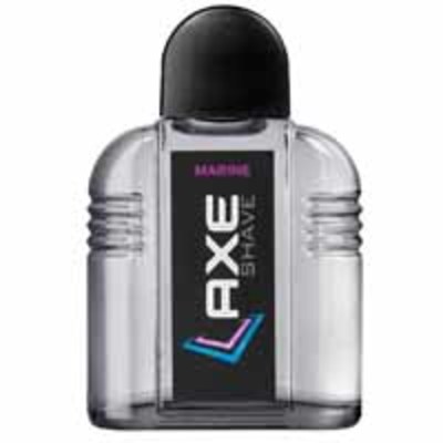 Axe Aftershave marine