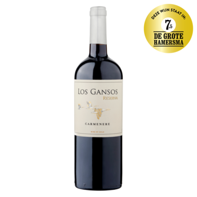 Los Gansos Reserva Carmenere