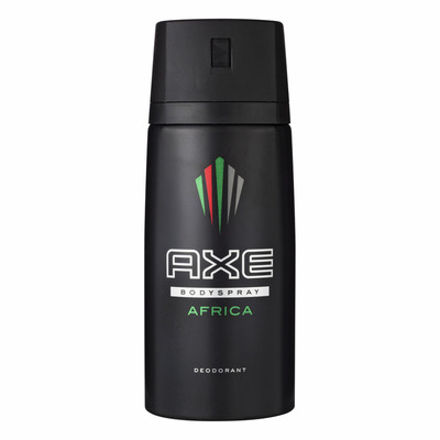 Axe Deodorant spray africa