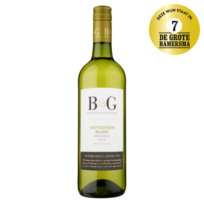 Barton & Guestier Sauvignon Blanc