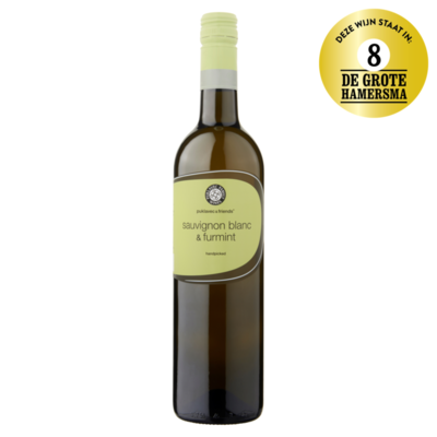 Puklavec & Friends Sauvignon Blanc & Furmint