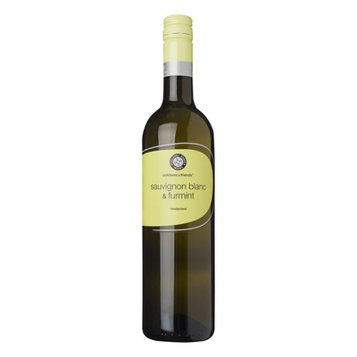 Puklavec & Friends Sauvignon Blanc - Furmint