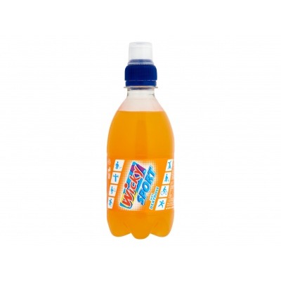 Wicky Sportdrink orange