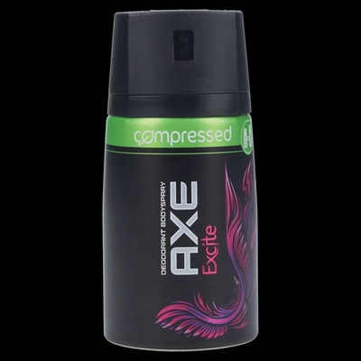 Axe Compressed Deodorant Excite
