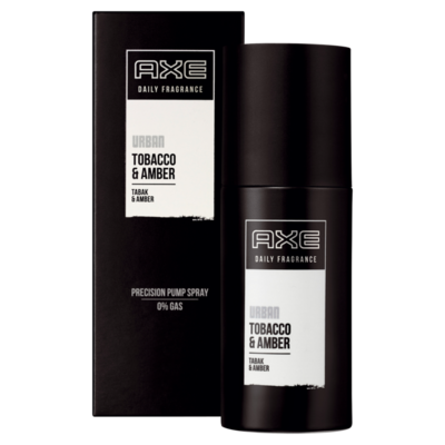 Axe Daily Fragrance Urban