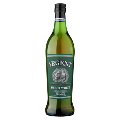 Argent Sweet White Premium