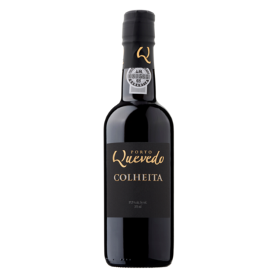 Quevedo Porto Colheita