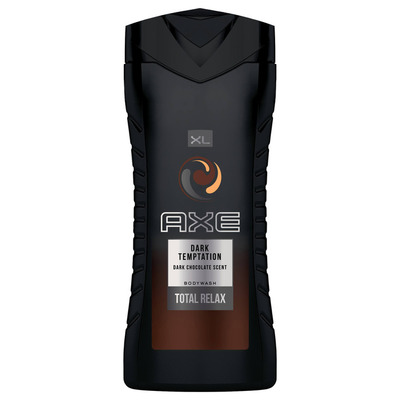 Axe Douchegel dark temptation