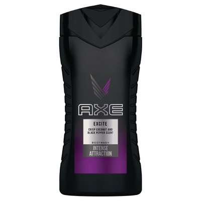 Axe Douchegel excite