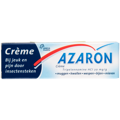 Azaron Crème