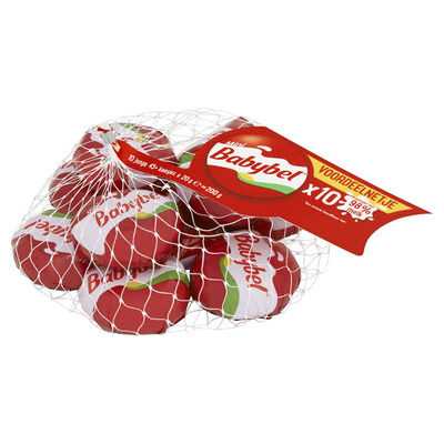 Babybel Mini